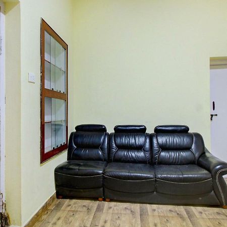 Oyo 4910 Home Stay Crescent Park Kodaikanal Exterior photo