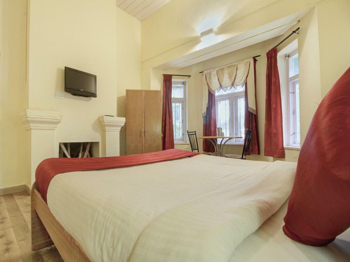 Oyo 4910 Home Stay Crescent Park Kodaikanal Exterior photo
