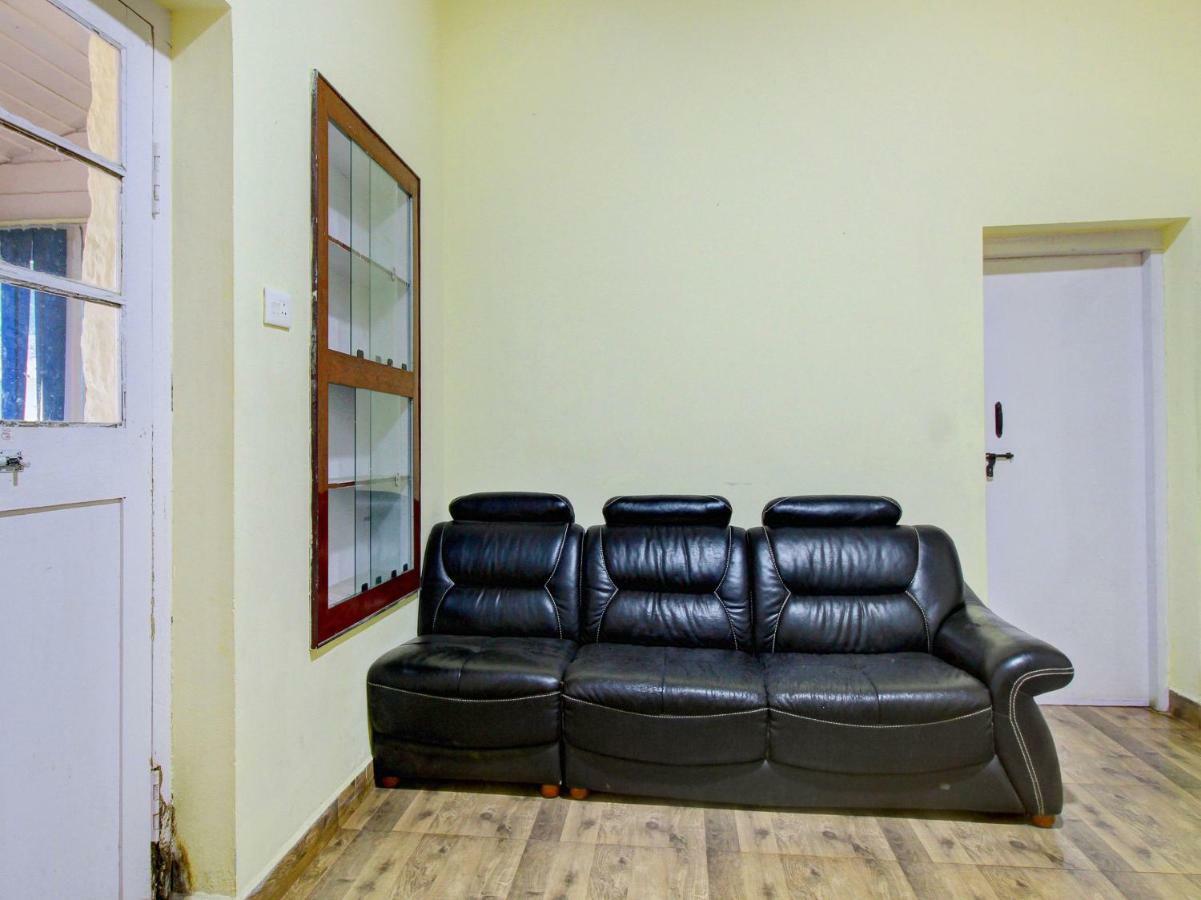 Oyo 4910 Home Stay Crescent Park Kodaikanal Exterior photo
