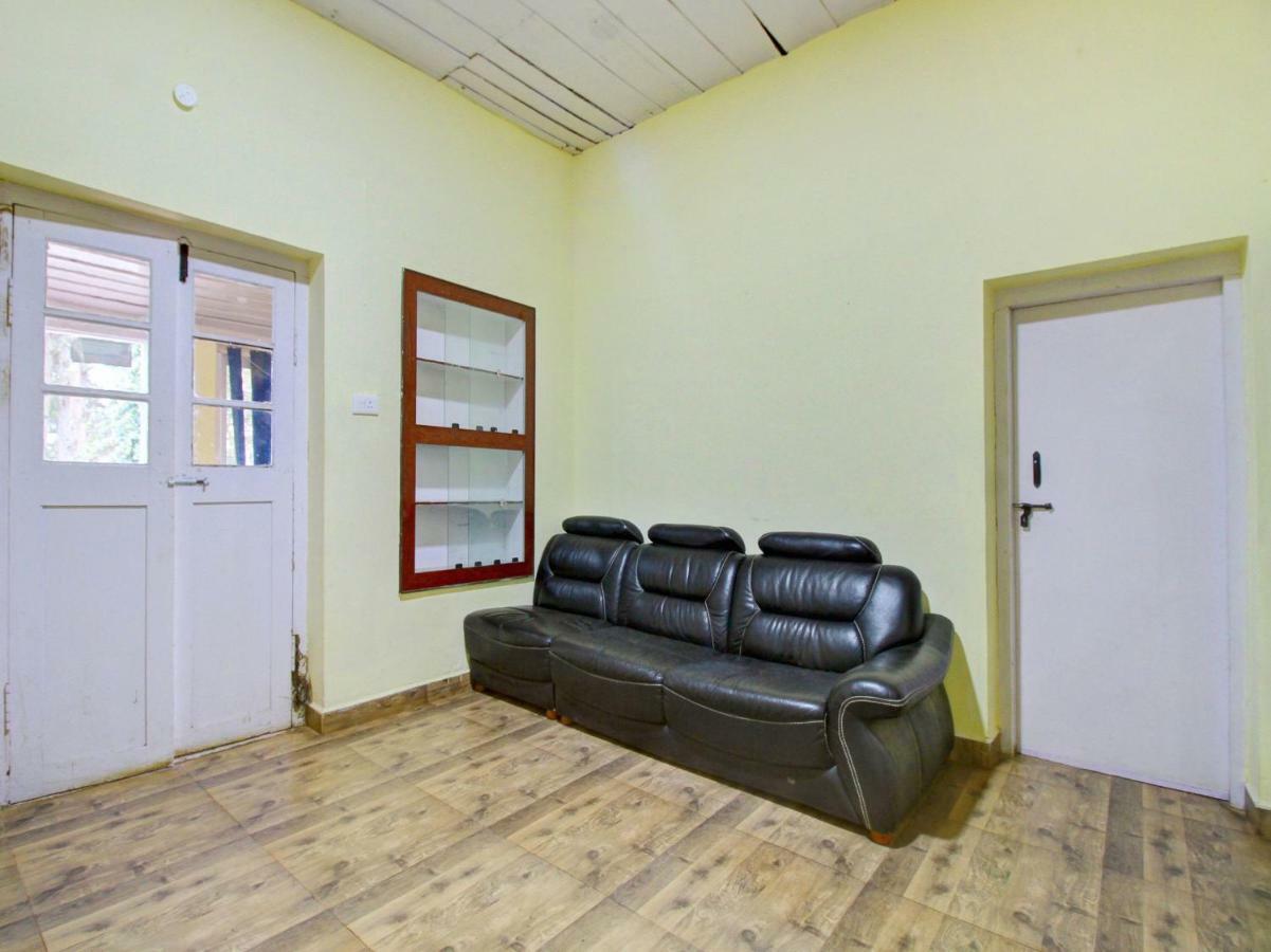 Oyo 4910 Home Stay Crescent Park Kodaikanal Exterior photo