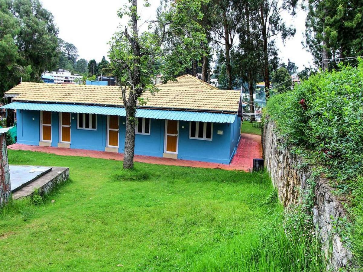 Oyo 4910 Home Stay Crescent Park Kodaikanal Exterior photo