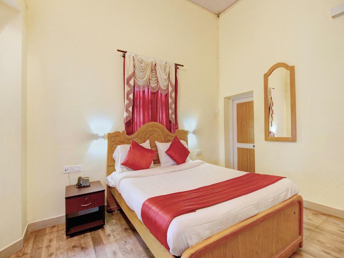 Oyo 4910 Home Stay Crescent Park Kodaikanal Exterior photo