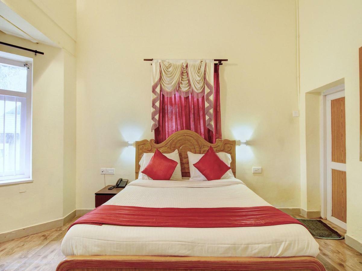 Oyo 4910 Home Stay Crescent Park Kodaikanal Exterior photo