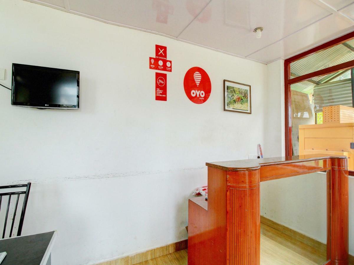 Oyo 4910 Home Stay Crescent Park Kodaikanal Exterior photo