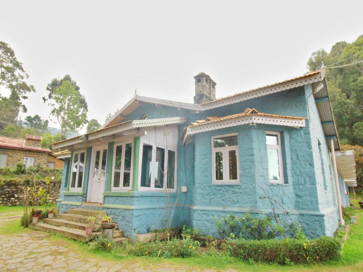 Oyo 4910 Home Stay Crescent Park Kodaikanal Exterior photo