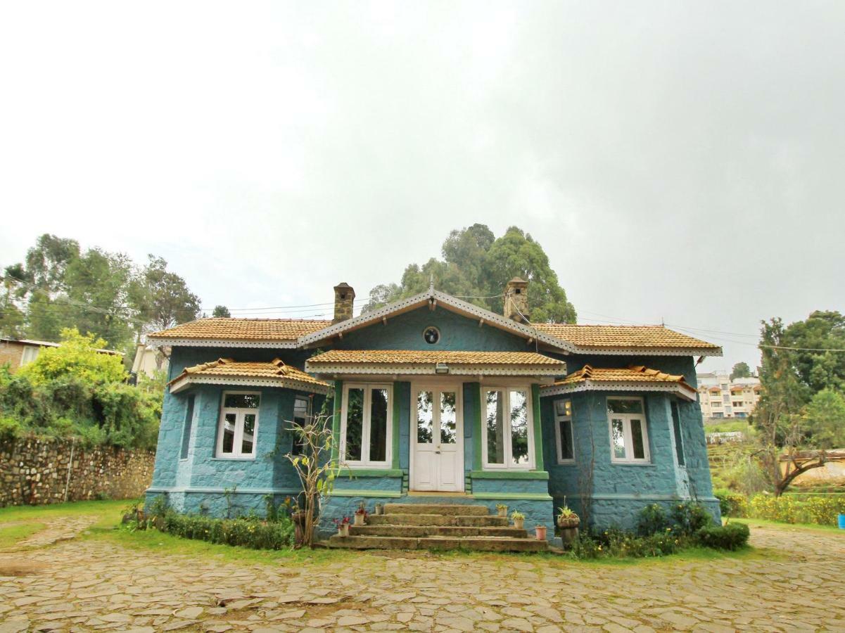 Oyo 4910 Home Stay Crescent Park Kodaikanal Exterior photo