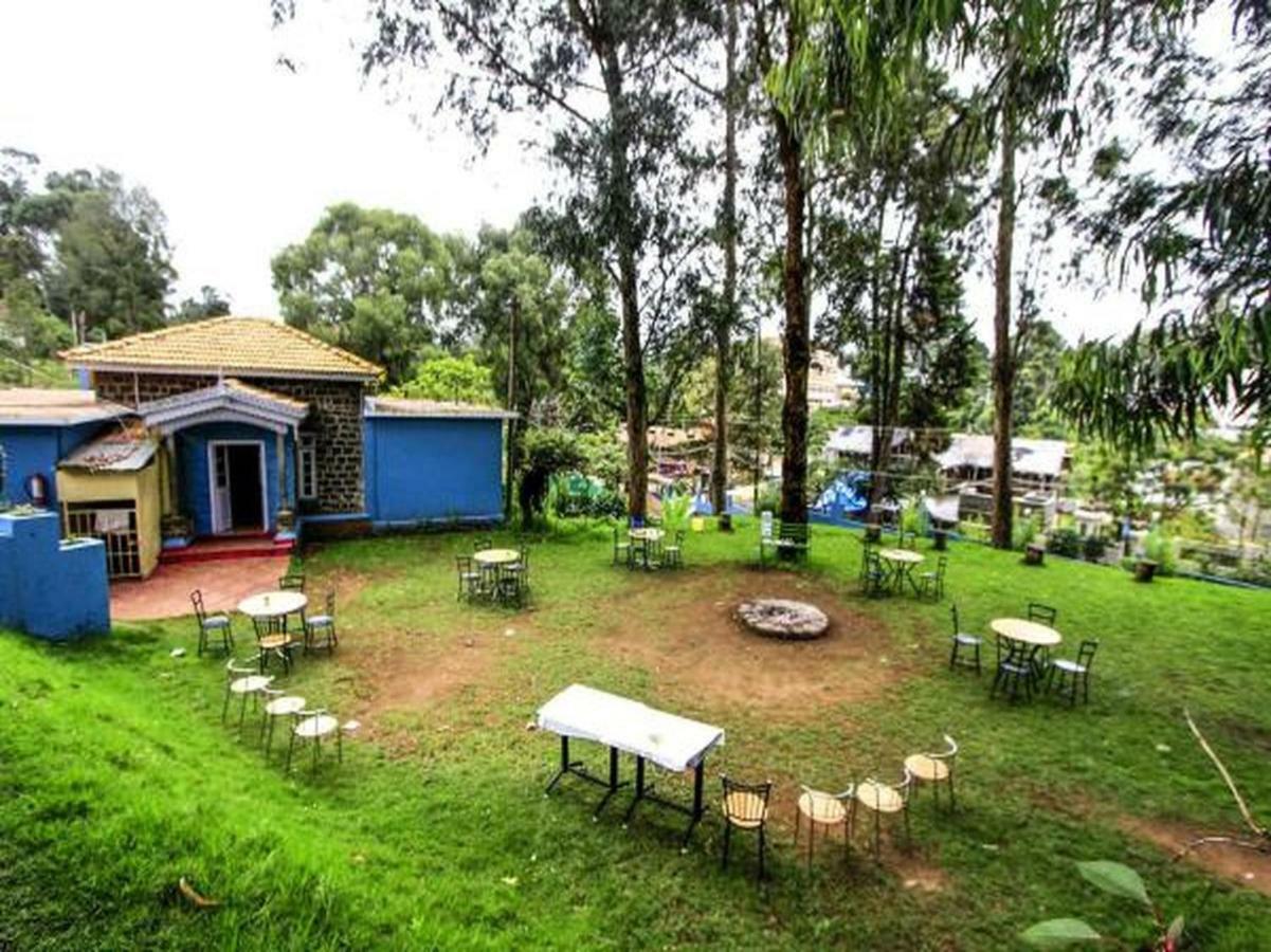 Oyo 4910 Home Stay Crescent Park Kodaikanal Exterior photo