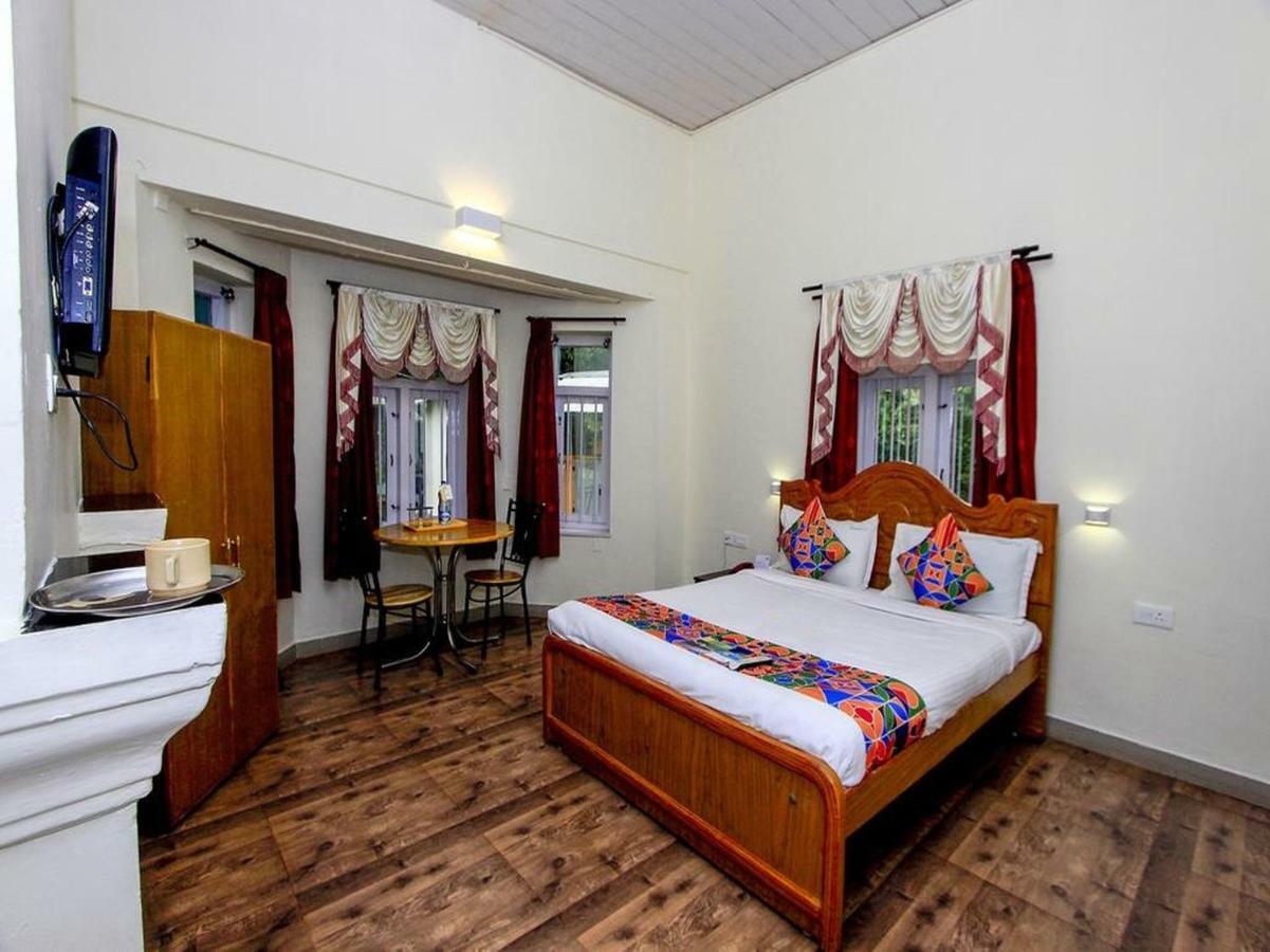 Oyo 4910 Home Stay Crescent Park Kodaikanal Exterior photo