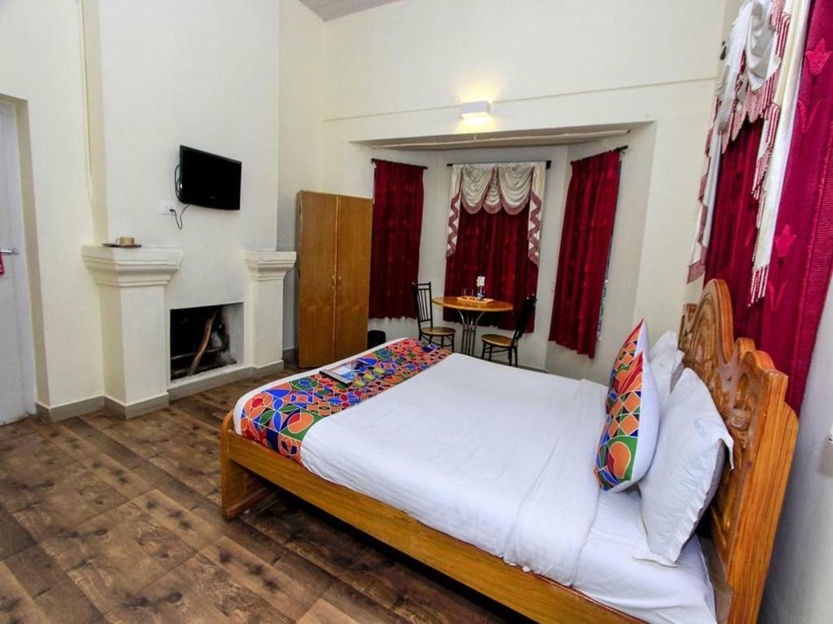 Oyo 4910 Home Stay Crescent Park Kodaikanal Exterior photo