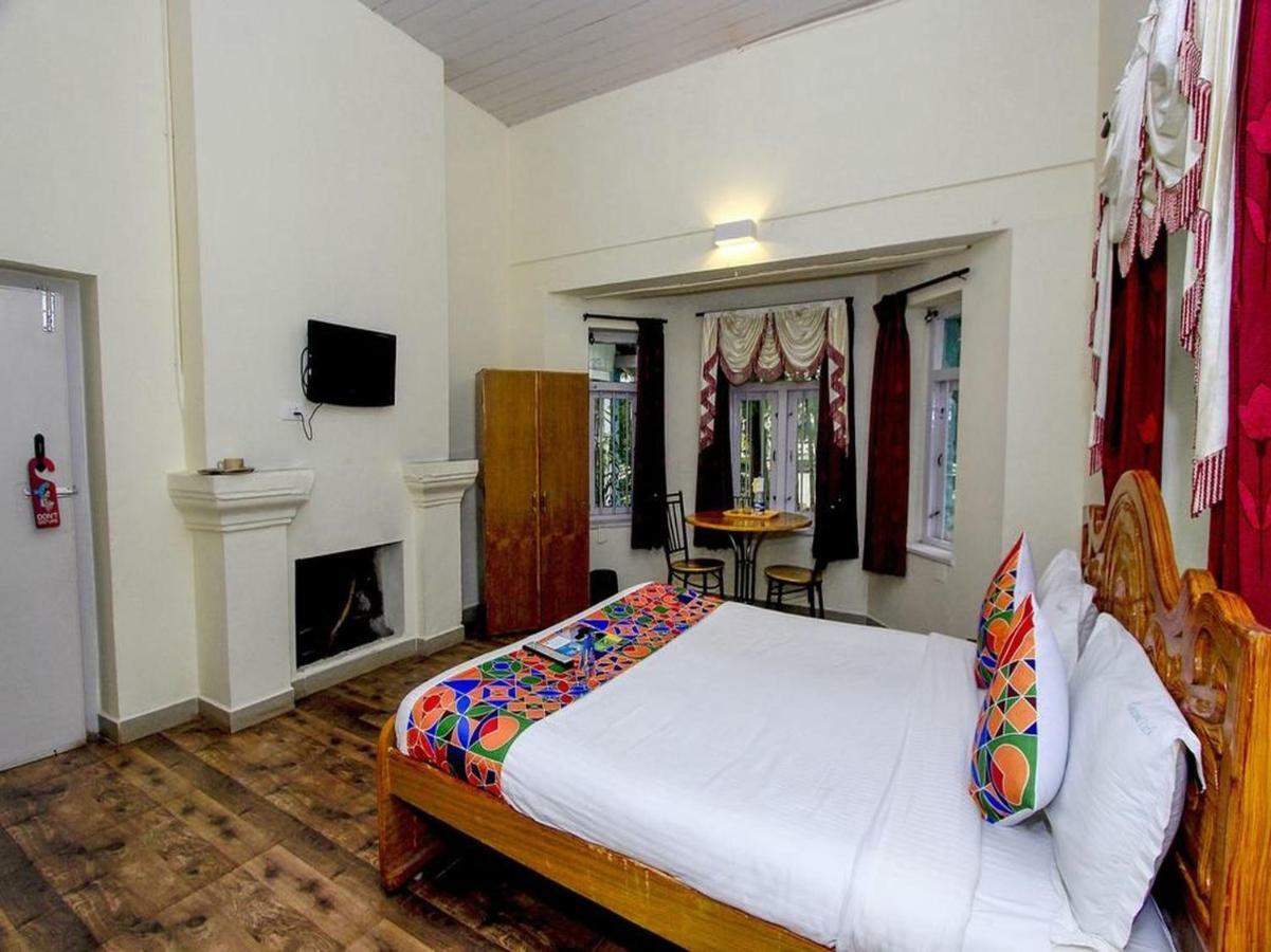 Oyo 4910 Home Stay Crescent Park Kodaikanal Exterior photo